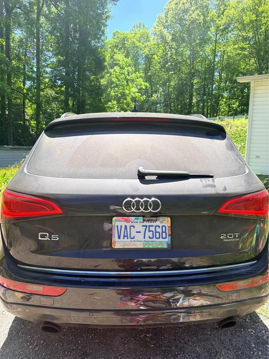 2015 Audi 8R Q5 - Image 4 of 11