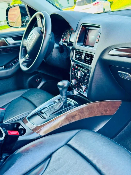 2015 Audi 8R Q5 - Image 14 of 16