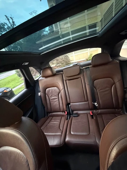 2015 Audi 8R Q5 - Image 6 of 13