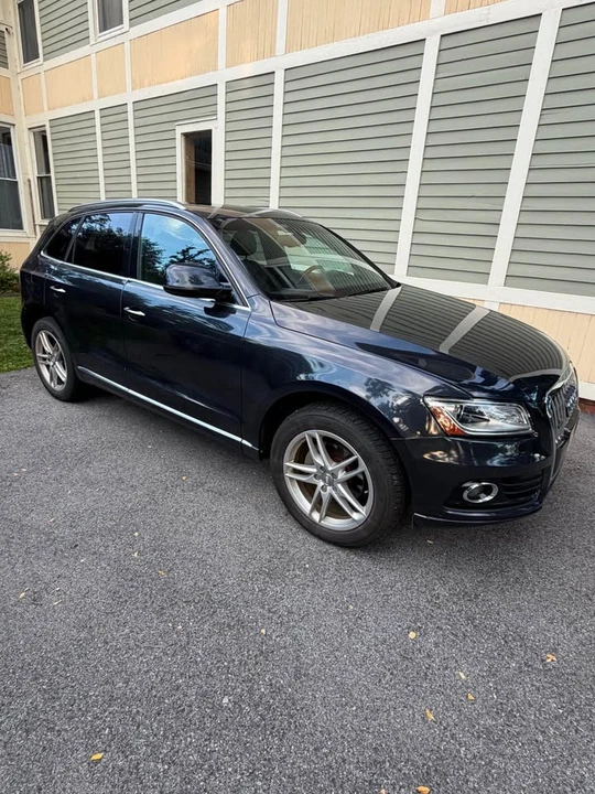 2015 Audi 8R Q5 - Image 13 of 13
