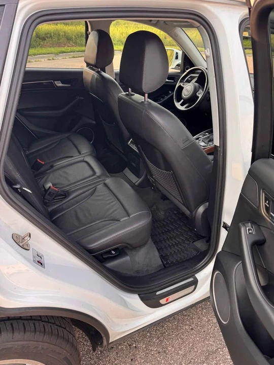 2015 Audi 8R Q5 - Image 11 of 12