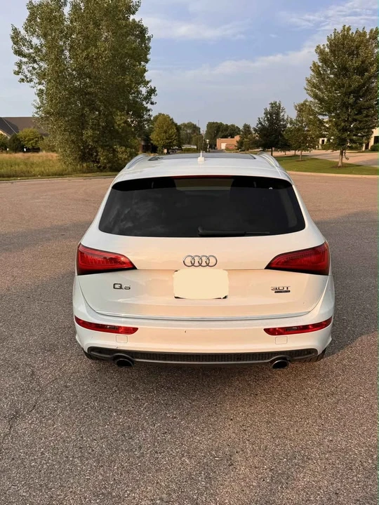 2015 Audi 8R Q5 - Image 3 of 12