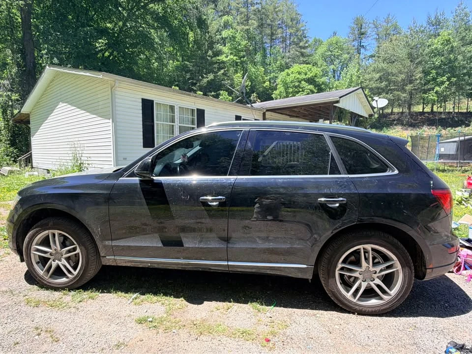 2015 Audi 8R Q5 - Image 3 of 11