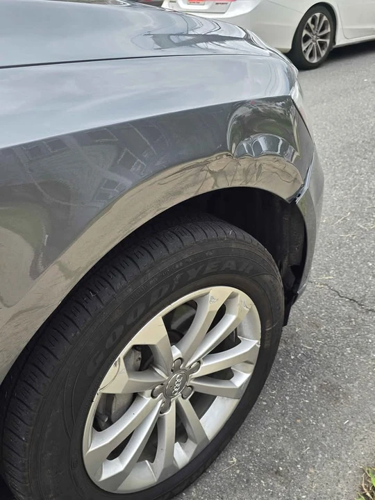 2015 Audi 8R Q5 - Image 9 of 14