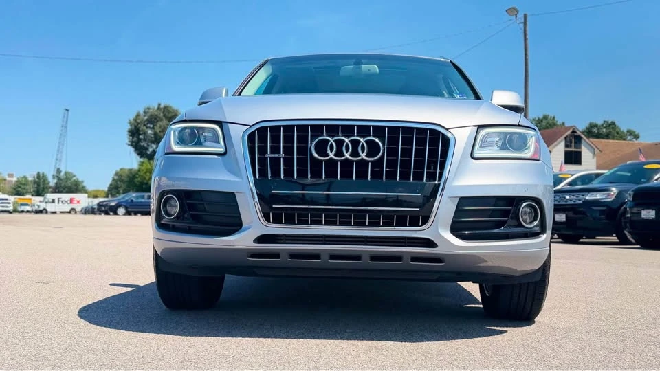 2015 Audi 8R Q5 - Image 4 of 20