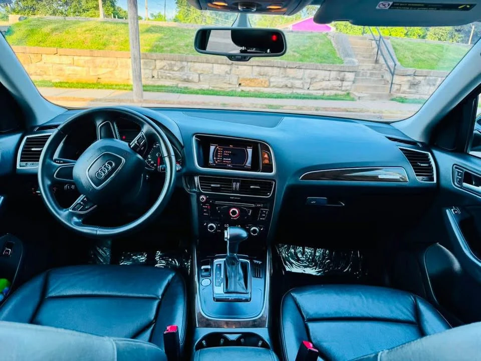 2015 Audi 8R Q5 - Image 6 of 16