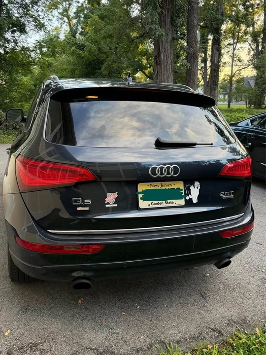 2015 Audi 8R Q5 - Image 11 of 13