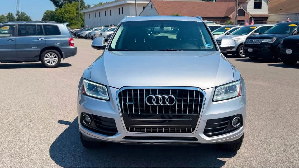 2015 Audi 8R Q5 - Image 3 of 20