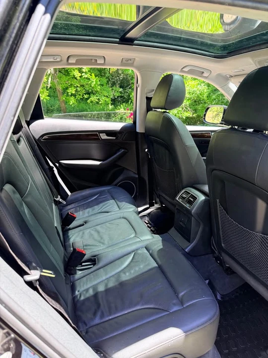 2015 Audi 8R Q5 - Image 8 of 11