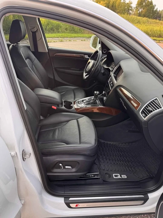 2015 Audi 8R Q5 - Image 12 of 12