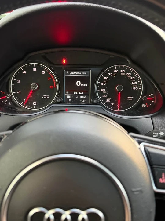 2015 Audi 8R Q5 - Image 3 of 13