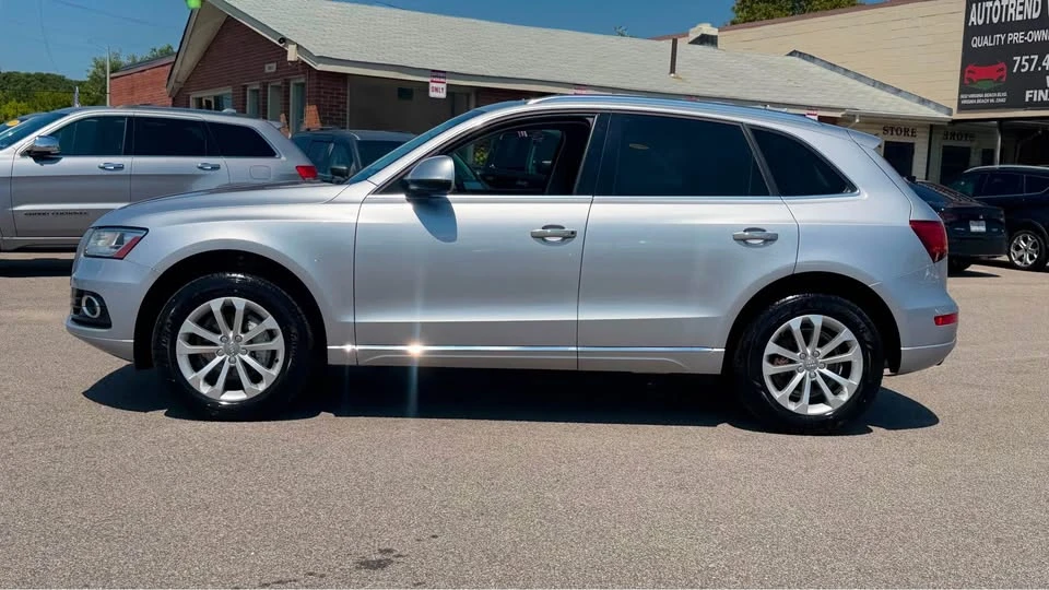 2015 Audi 8R Q5 - Image 5 of 20