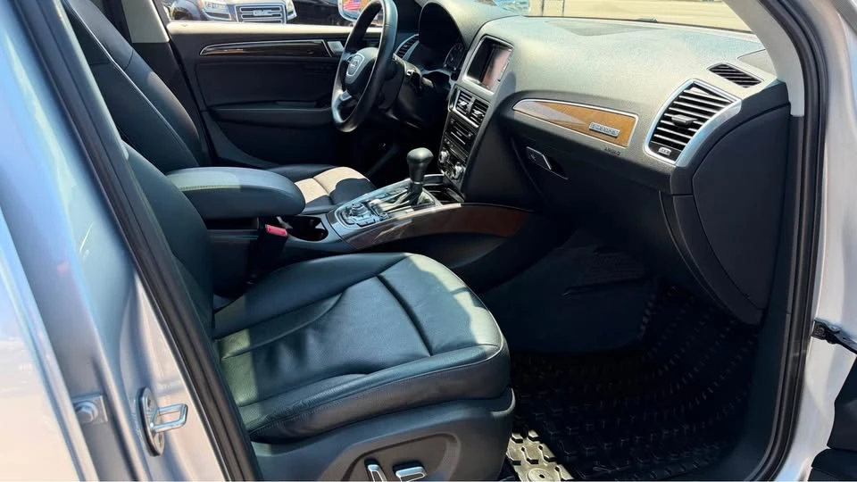 2015 Audi 8R Q5 - Image 12 of 20