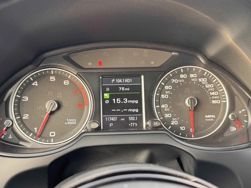 2015 Audi 8R Q5 - Image 5 of 12