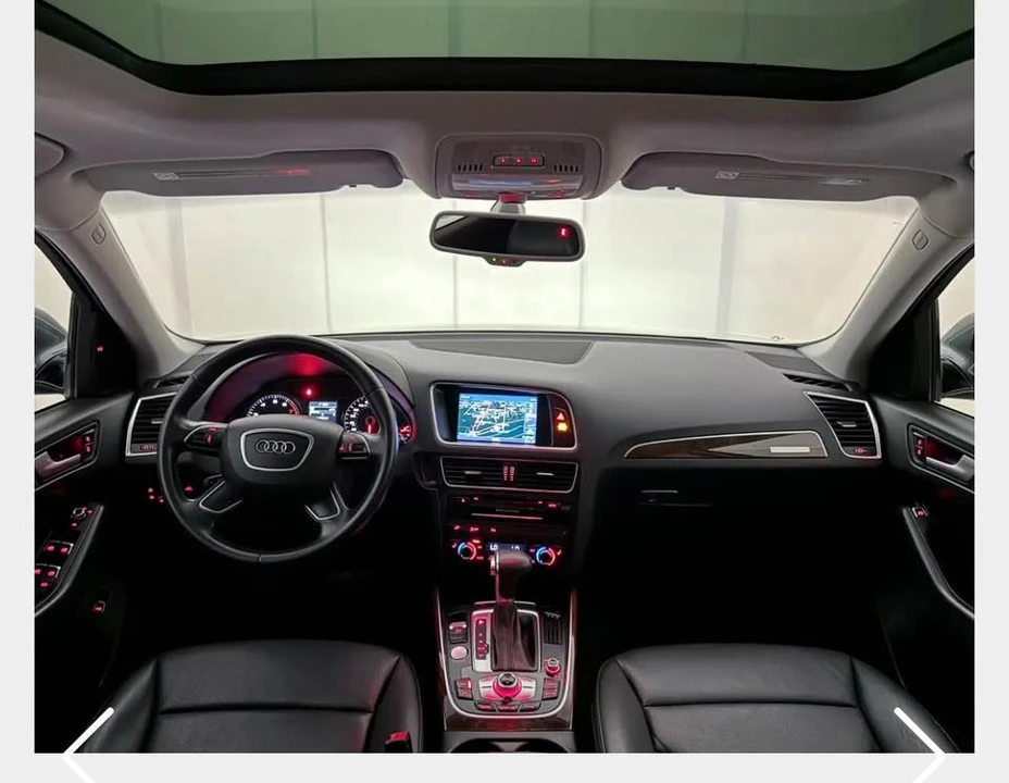 2015 Audi 8R Q5 - Image 7 of 7