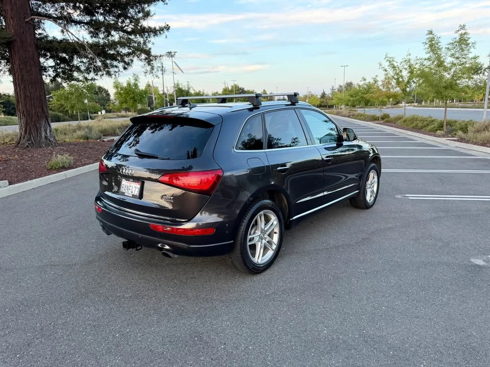 2015 Audi 8R Q5 - Image 7 of 19