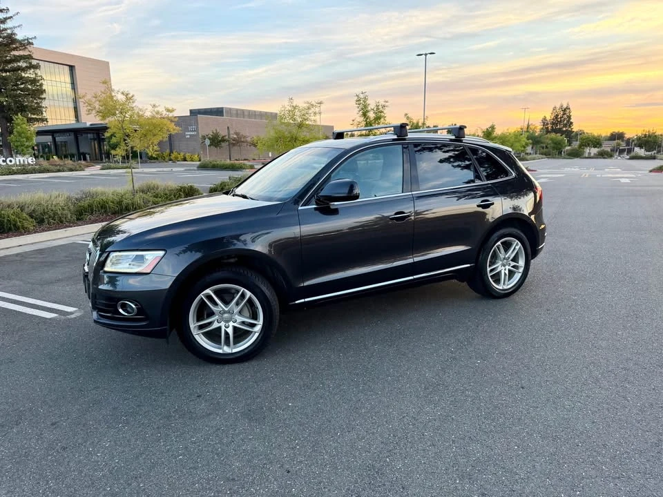 2015 Audi 8R Q5 - Image 6 of 19