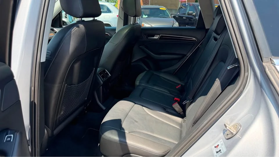 2015 Audi 8R Q5 - Image 13 of 20