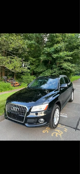 2015 Audi 8R Q5 - Image 2 of 9