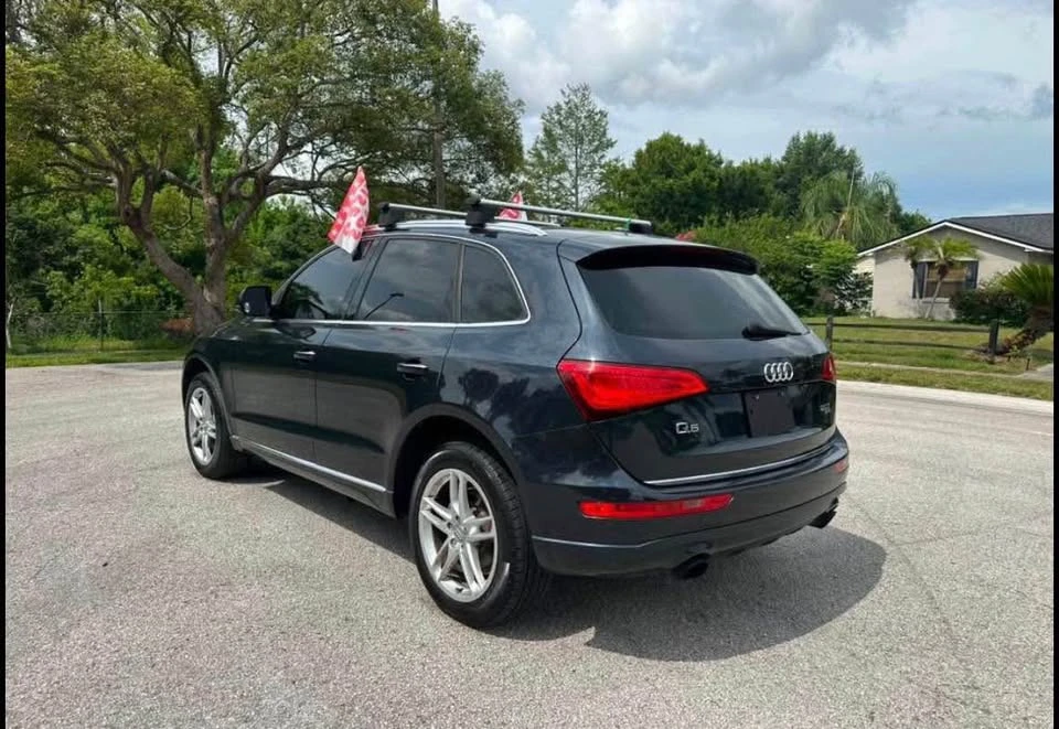 2015 Audi 8R Q5 - Image 7 of 15