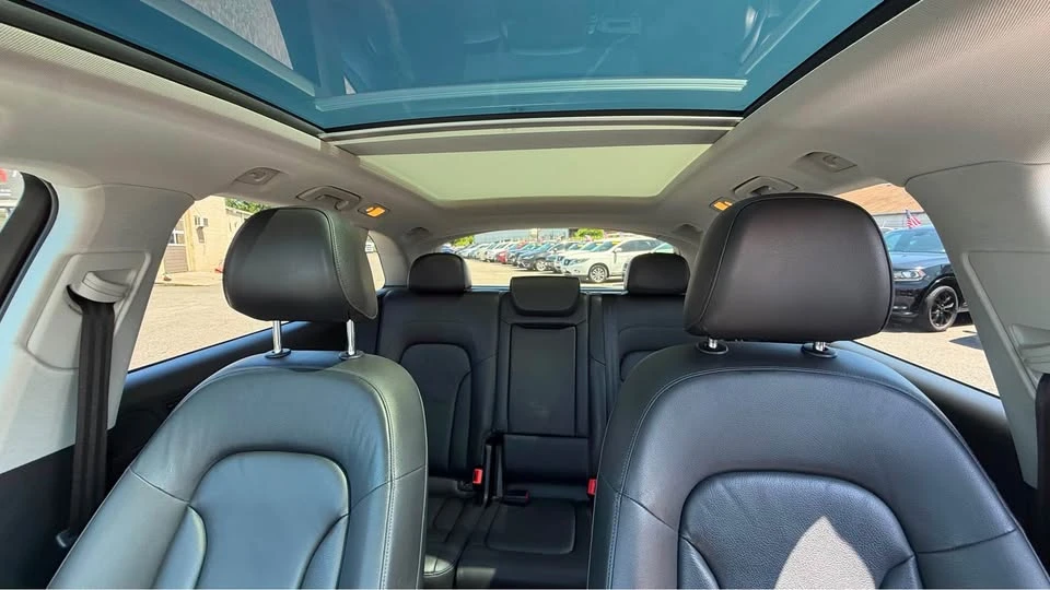 2015 Audi 8R Q5 - Image 15 of 20
