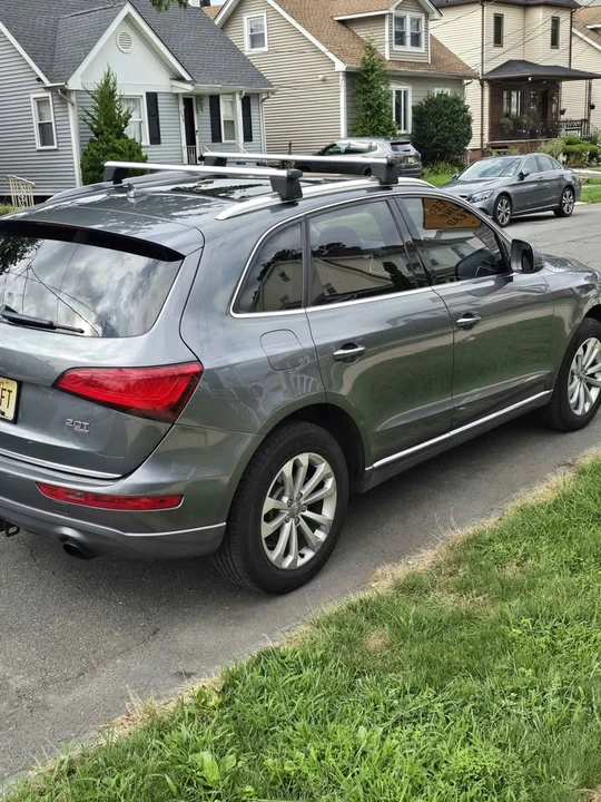2015 Audi 8R Q5 - Image 3 of 14