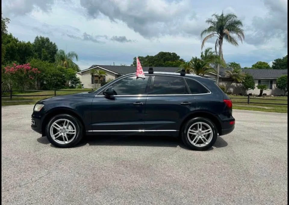 2015 Audi 8R Q5 - Image 4 of 15