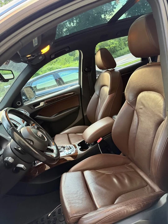 2015 Audi 8R Q5 - Image 2 of 13