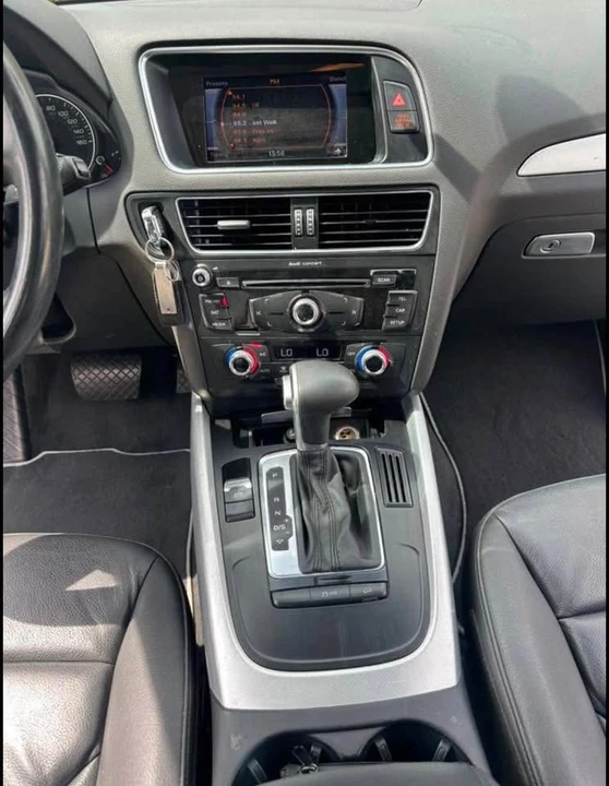 2015 Audi 8R Q5 - Image 15 of 15