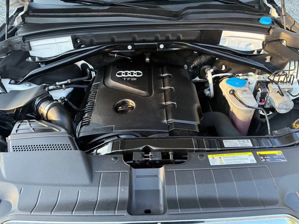 2015 Audi 8R Q5 - Image 16 of 16