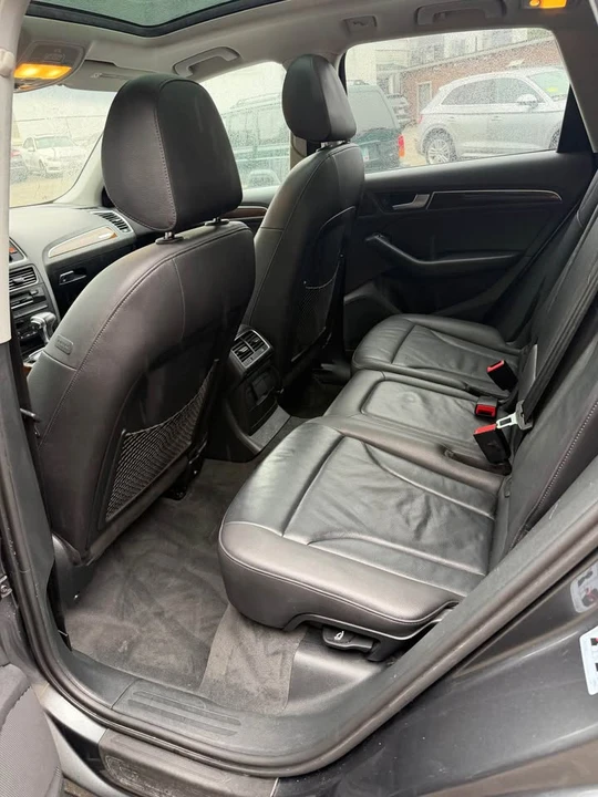 2015 Audi 8R Q5 - Image 11 of 14