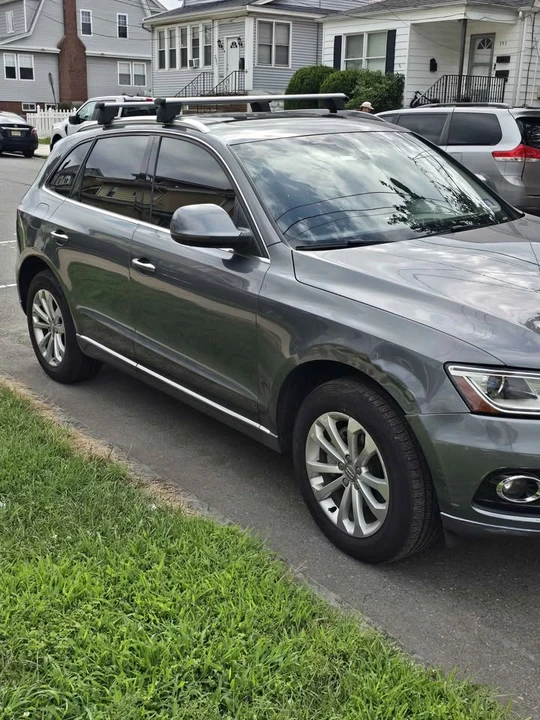 2015 Audi 8R Q5 - Image 2 of 14