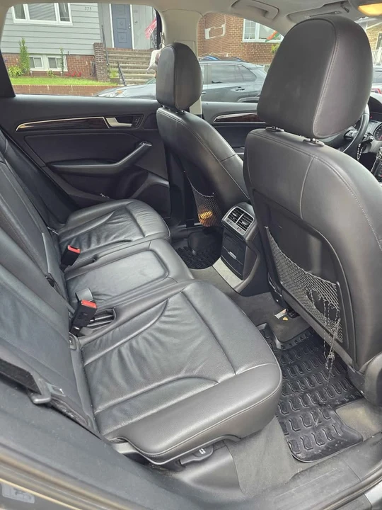 2015 Audi 8R Q5 - Image 13 of 14