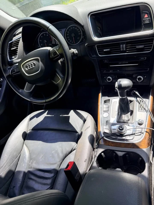 2015 Audi 8R Q5 - Image 9 of 11