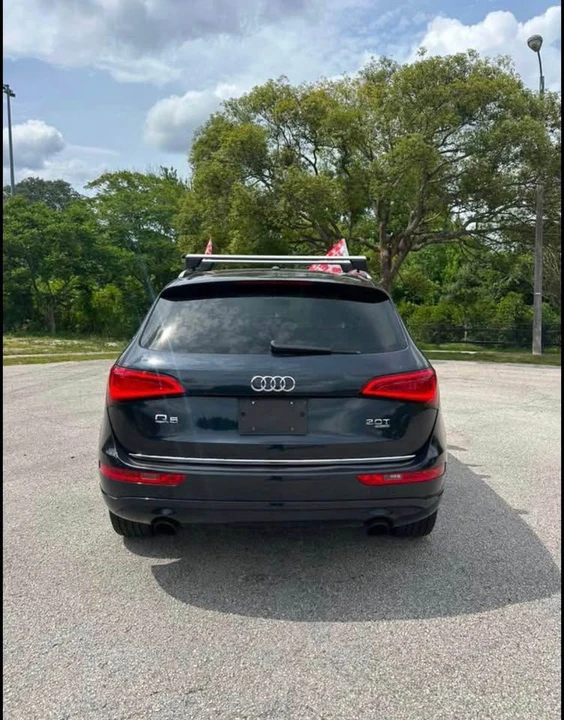 2015 Audi 8R Q5 - Image 6 of 15