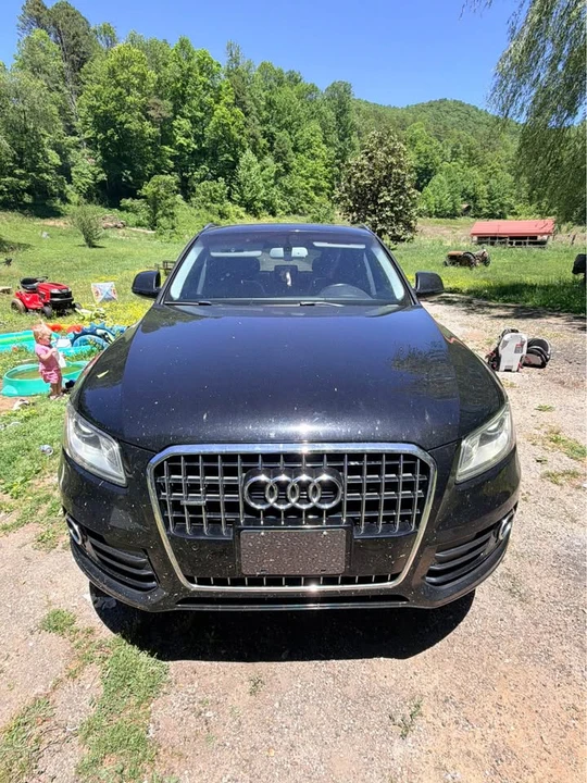 2015 Audi 8R Q5 - Image 2 of 11