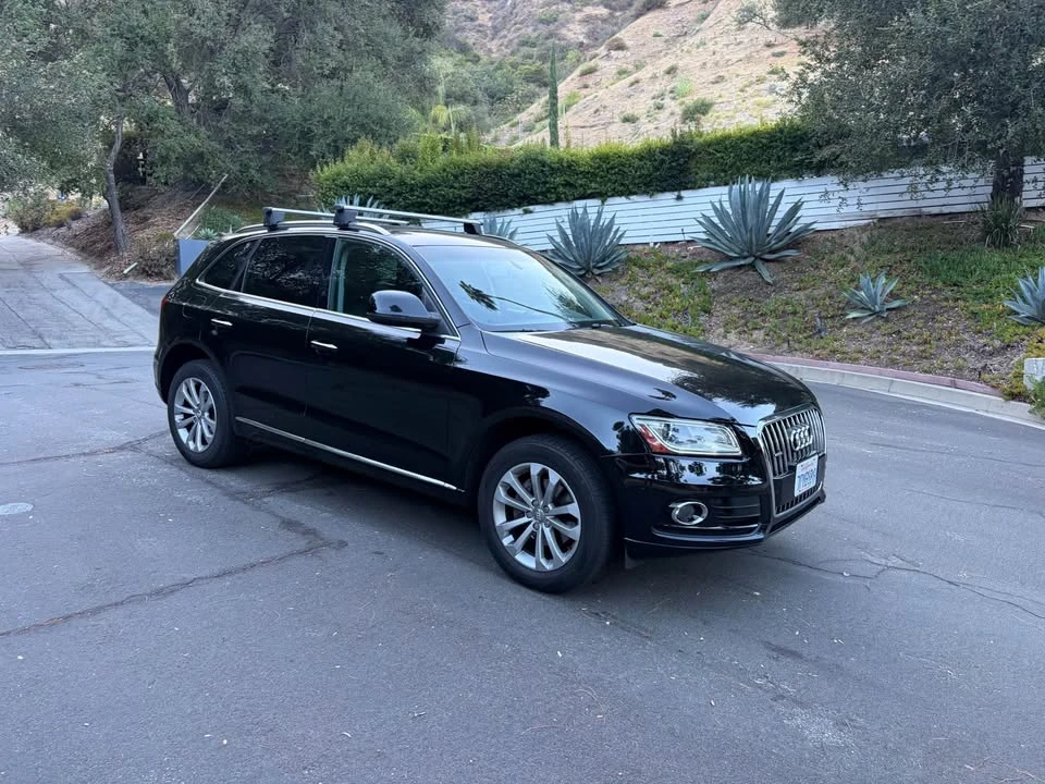 2015 Audi 8R Q5 - Image 5 of 11