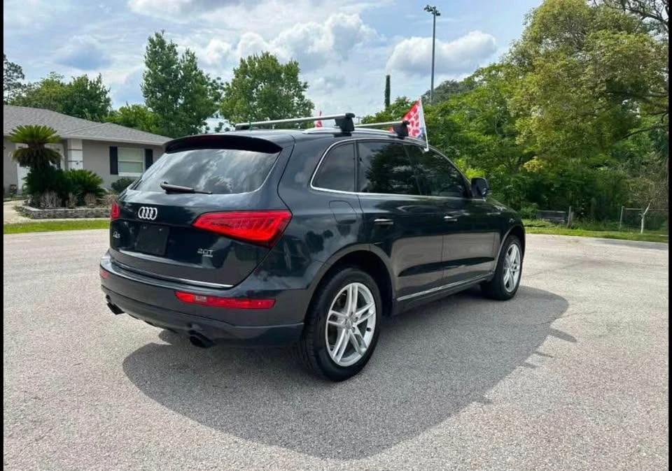 2015 Audi 8R Q5 - Image 3 of 15