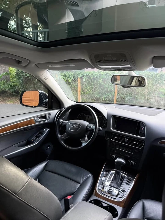2015 Audi 8R Q5 - Image 2 of 16