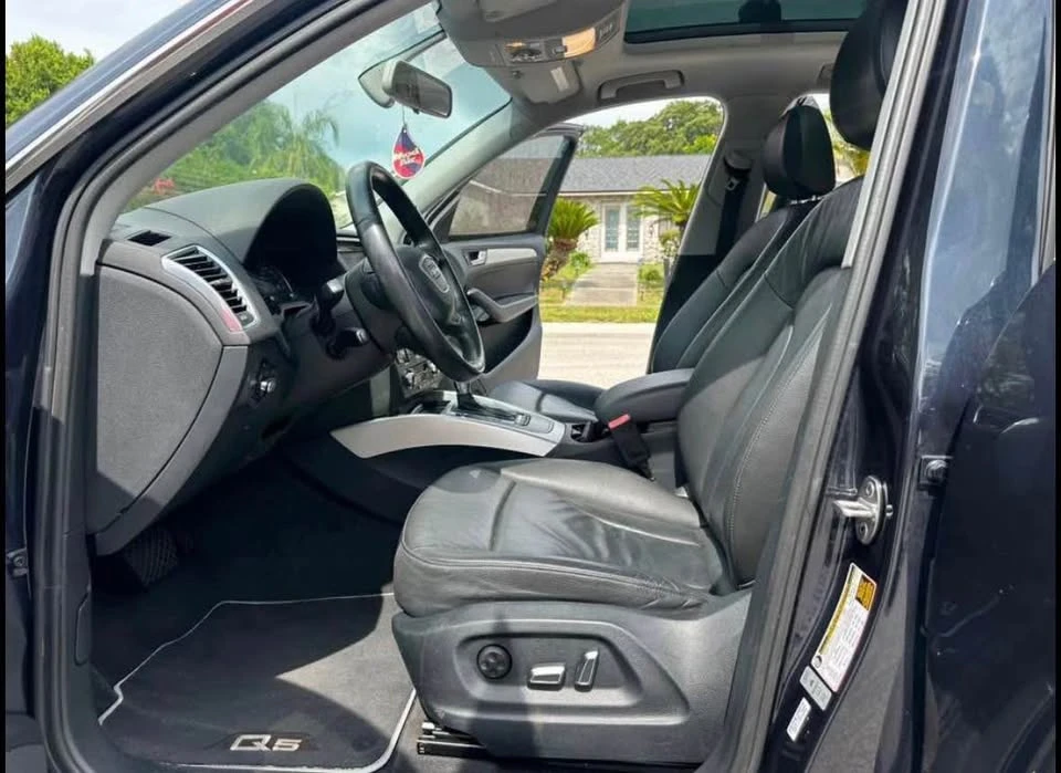 2015 Audi 8R Q5 - Image 13 of 15