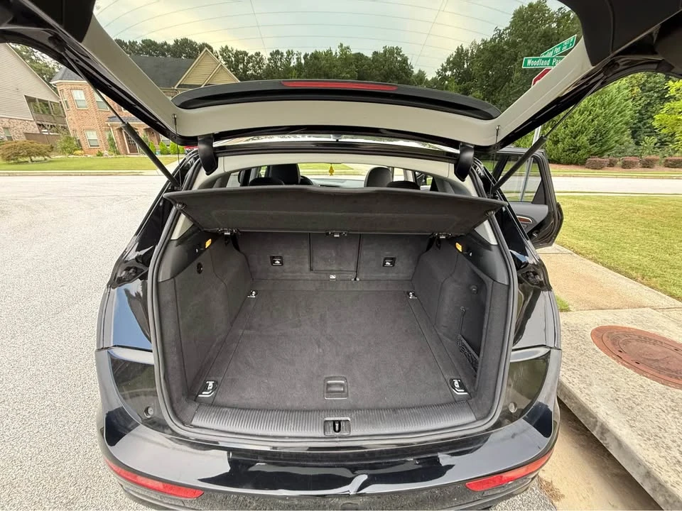 2015 Audi 8R Q5 - Image 14 of 17