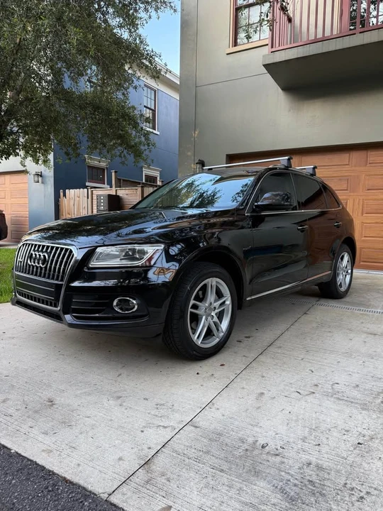 2015 Audi 8R Q5 - Image 16 of 16