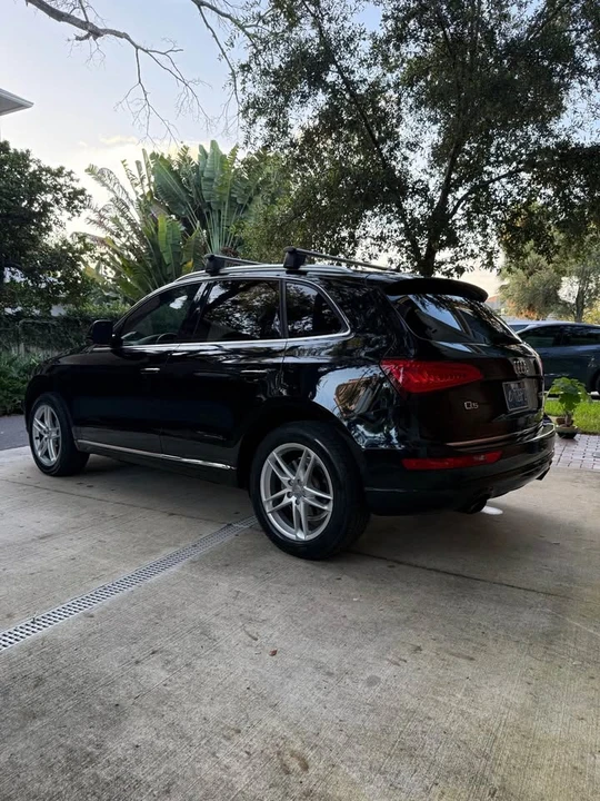 2015 Audi 8R Q5 - Image 8 of 16