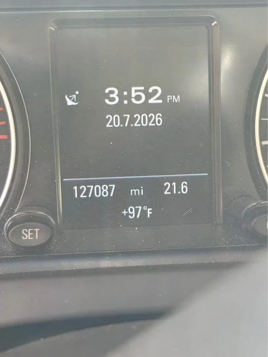 2015 Audi 8R Q5 - Image 11 of 12