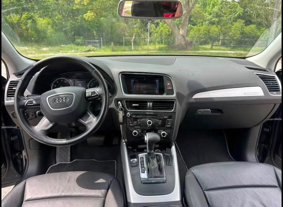 2015 Audi 8R Q5 - Image 14 of 15