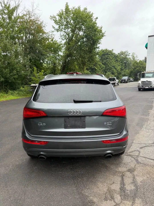 2015 Audi 8R Q5 - Image 9 of 14