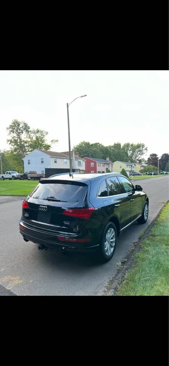 2015 Audi 8R Q5 - Image 4 of 9