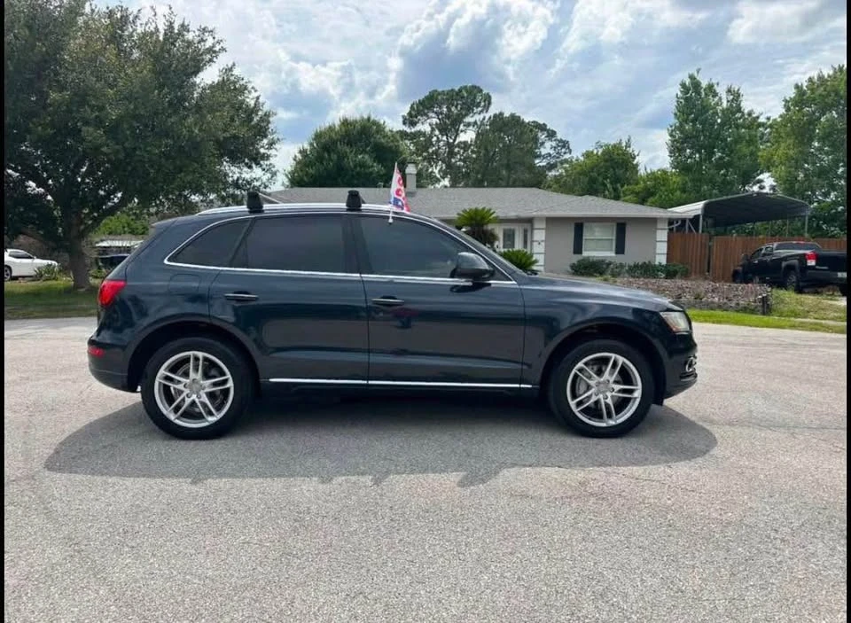 2015 Audi 8R Q5 - Image 2 of 15