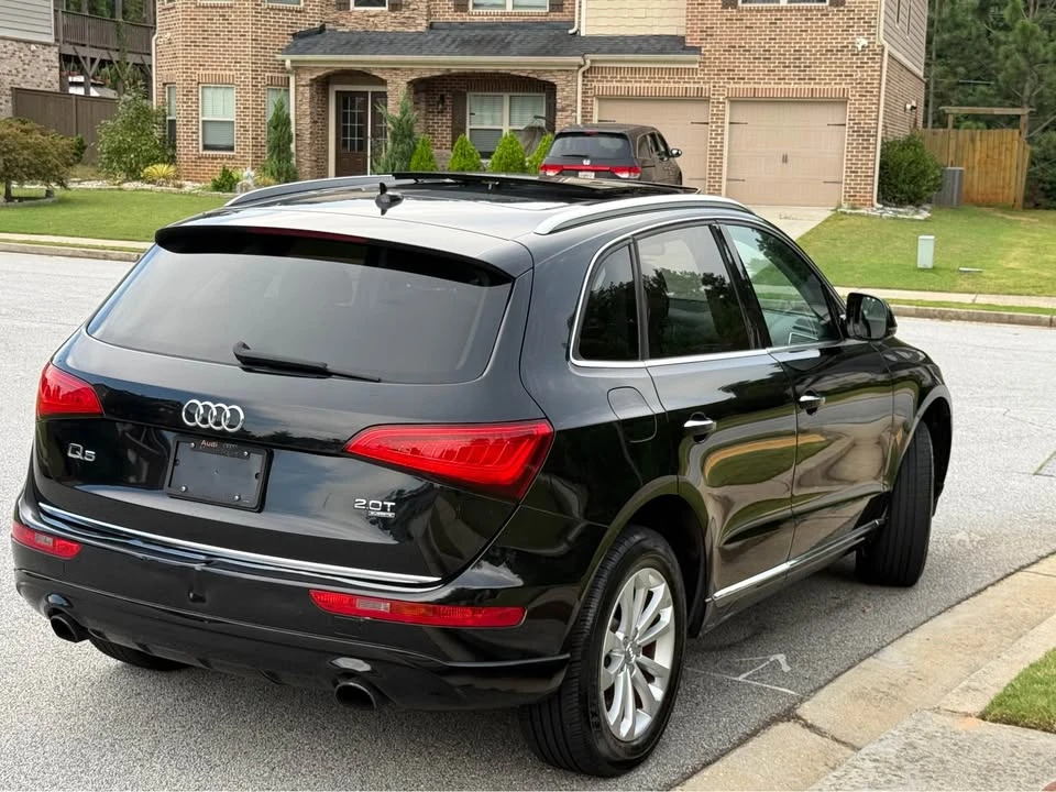 2015 Audi 8R Q5 - Image 6 of 17