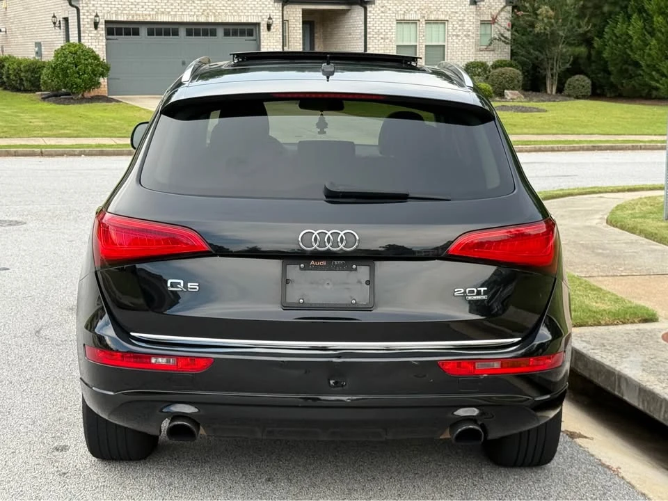 2015 Audi 8R Q5 - Image 5 of 17